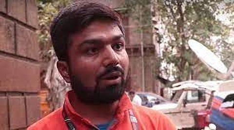 யூடியூபர் மனீஷ் காஷ்யப் மீது தேசிய பாதுகாப்பு சட்டத்தின் கீழ் வழக்குப் பதிவு!
