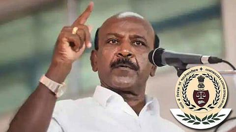 எடப்பாடி பழனிச்சாமி அரசில் ஏகப்பட்ட முறைகேடுகள் - சி.ஏ.ஜி அறிக்கையை சுட்டிக்காட்டும் மா.சுப்ரமணியன்!