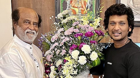 தலைவர் 171