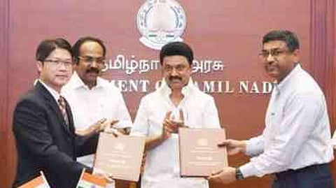 உளுந்தூர்பேட்டையில் காலணி தொழிற்சாலை; 20,000 பேருக்கு வேலை வாய்ப்பு!