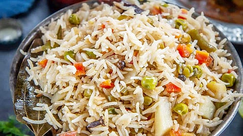 ஜலதோஷ நிவாரண உணவுகள்