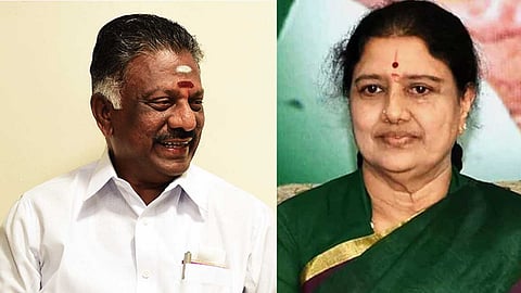 திருச்சியில் மாநாடு, கர்நாடகா தேர்தலில் போட்டி, சசிகலாவுடன் சந்திப்பு - களைகட்டும் ஓ.பி.எஸ் பாலிடிக்ஸ்!