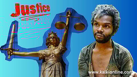 பலகாலம் பட்டினி – அரிசி திருடியதால் பழங்குடி இளைஞர் தாக்கப்பட்டு கொலை!
குற்றவாளிகள் 14 பேர் – நீதிமன்றம் தீர்ப்பு!