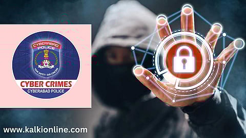 cyber crime