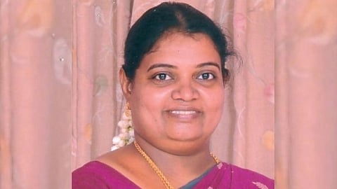 மாற்றுத்திறனாளி மாணவர்களுக்கான கல்வி உதவித் தொகை இரு மடங்கு - அமைச்சர் கீதா ஜீவன் அறிவிப்பு!