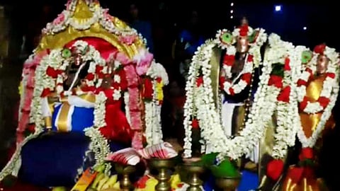 என் இனிய வானரமும், எளிய சாரதியும்!