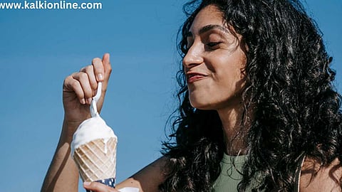 பைத்தியம் எனத் திட்டியதால் ஐஸ்கிரீமில் விஷம் வைத்த தங்கை. 6 வயது சிறுவன் பலி.