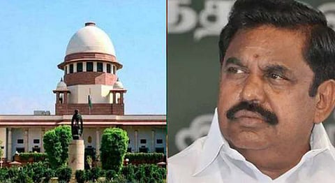 அடுத்து ஒரு முறைகேடு சிக்கலில் எடப்பாடி பழனிச்சாமி: மாட்டி விட்ட சிஏஜி ரிப்போர்ட்!