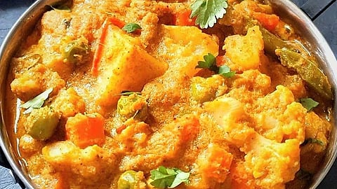 சுவையான குருமாவுக்கு சில டிப்ஸ்!