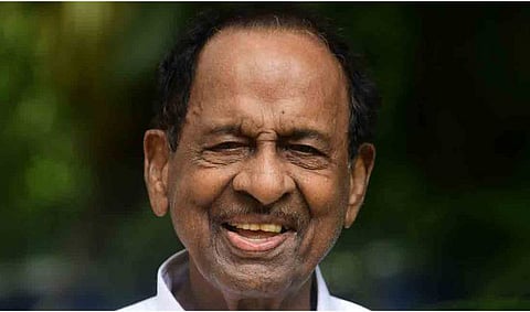 பிரபல ஜெமினி சர்க்கஸ் நிறுவனர் சங்கரன் காலமானார்!