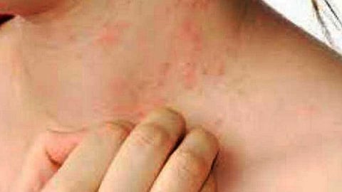 நம் உடலில் உள்ள இலவச ஏர்கண்டிஷனர்