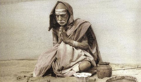 பக்குவம் வந்தா குழைவு தானா வரும்!