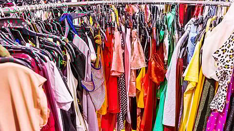 ஃபாஸ்ட் ஃபேஷன் என்னும் மாயை