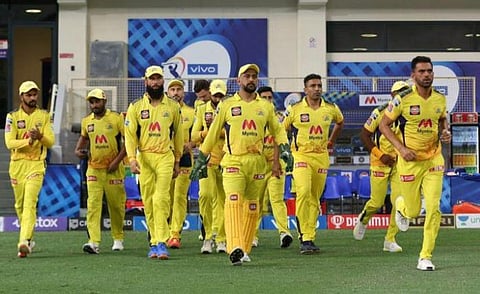 சென்னை சூப்பர் கிங்ஸ் அணியை தடை செய்ய பாமக எம்எல்ஏ கோரிக்கை!