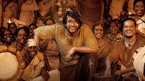 சுதந்திரமும் வலியும் ‘ஆகஸ்ட் 16,1947’