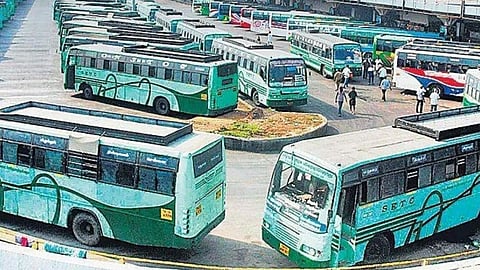 தமிழ் புத்தாண்டு, ரம்ஜான் பண்டிகைக்கு ஊருக்குப் போக சிறப்புப் பேருந்துகள் ஏற்பாடு!