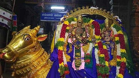 மதுரை சித்திரை திருவிழா காண வாருங்கள்!