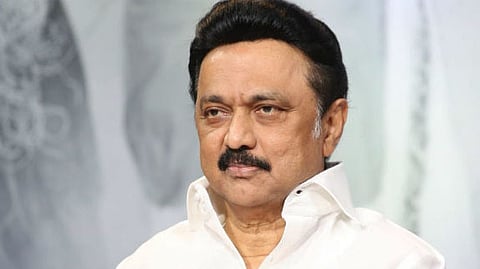 மகாவீர் ஜயந்தி: முதலமைச்சர் மு.க.ஸ்டாலின் வாழ்த்து!