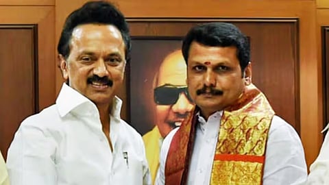 தடையில்லாத மதுபான விற்பனை - தி.மு.க அரசுக்கு எதிராக தொடரும் விமர்சனக் கணைகள்!