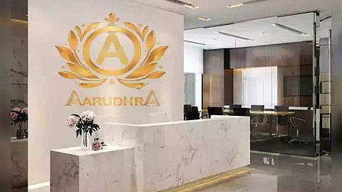 ஆருத்ரா நிறுவனத்தின் நிர்வாகியிடம் இருந்து 90 மூட்டை ஆவணங்கள் பறிமுதல்!