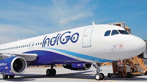 இண்டிகோ ஊழியரிடம் சில்மிஷத்தில் ஈடுபட்ட ஸ்வீடிஷ் நபர் கைது!