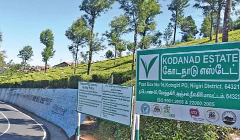 மீண்டும் சூடு பிடிக்கிறது கொடநாடு கொள்ளை வழக்கு!