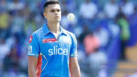 IPL 2023: முதல்முறையாக ஐபிஎல்-லில் களமிறங்கிய அர்ஜூன் டெண்டுல்கர்! ஆட்டம் எப்படி?