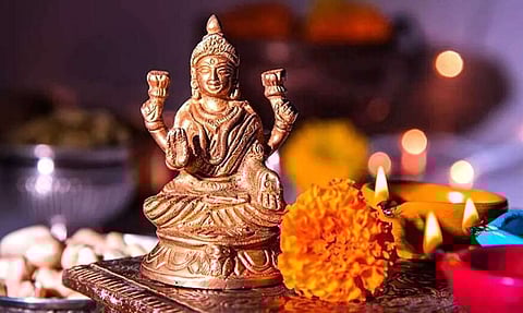 அற்புதங்கள் செய்யும் அட்சய திருதியை!