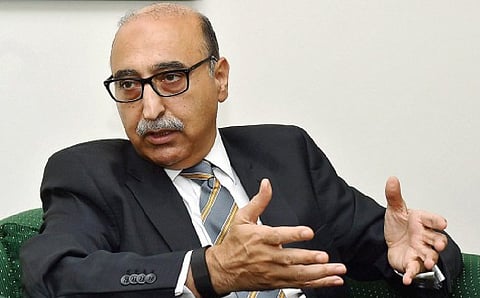 ’பாகிஸ்தான் மீது தாக்குதல் நடத்துமா இந்தியா?’ முன்னாள் தூதர் நம்பிக்கை!