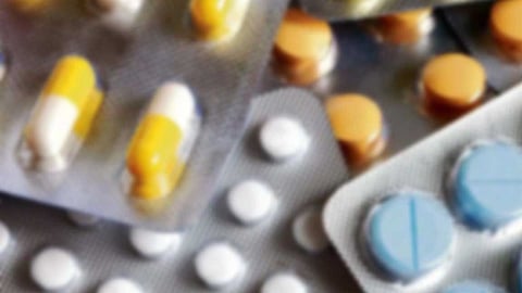 மதுவைக் காட்டிலும் மோசமான விளைவுகளை ஏற்படுத்தும் மாத்திரைகள்!
மருந்துக் கடைகளுக்கு எச்சரிக்கை...