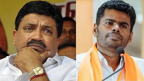 சர்ச்சைக்குரிய ஆடியோ தொடர்பாக பிடிஆர் பழனிவேல் தியாகராஜன் விளக்கம்!