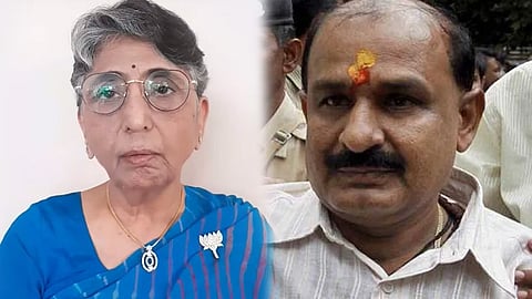 குஜராத் கலவர வழக்கு: பா.ஜ.க. முன்னாள் அமைச்சர் உள்பட அனைவரும் விடுவிப்பு!