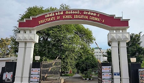 விடைத்தாள் திருத்தும் பணிக்கு வராவிட்டால் தனியார் பள்ளிகளுக்கு நோ ரிசல்ட்!