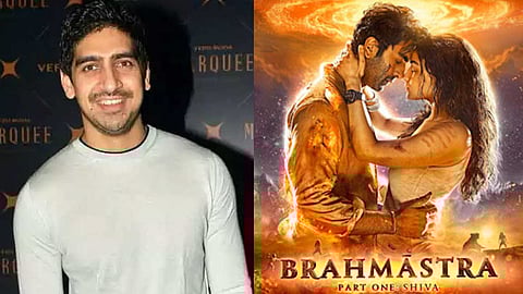 பிரம்மாஸ்திரா சீக்குவல் அப்டேட்ஸ்!