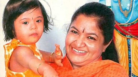 12 வருடங்கள் ஆகின்றன! பாடகி சித்ராவின் உருக்கமான பதிவு!