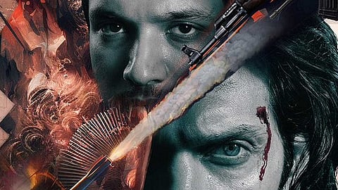 ஆர்யா, கௌதம் கார்த்திக் முதல்முறையாக இணையும் MR.X!