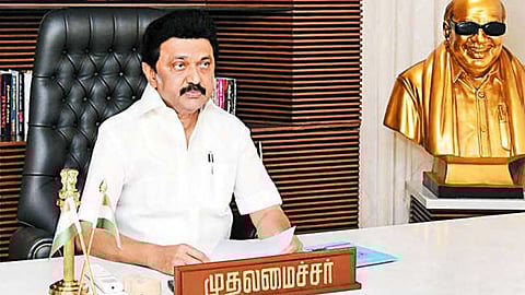 அமைச்சரவை மாற்றத்தின் எதிரொலி: மாறுதலுக்கு காத்திருக்கும் அதிகாரிகள் யார்?