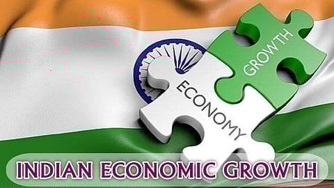 2024ல் இந்தியா 6.7 சதவீத வளர்ச்சியை எட்டும் - ஐ.நா அமைப்புகளின் கணிப்பு!