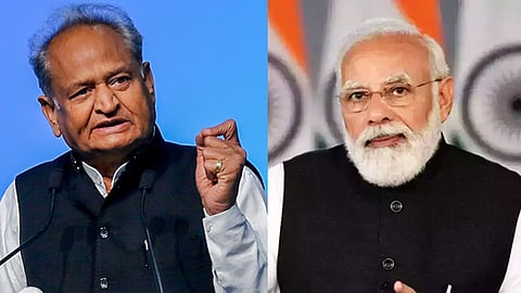 அசோக் கெலோட்