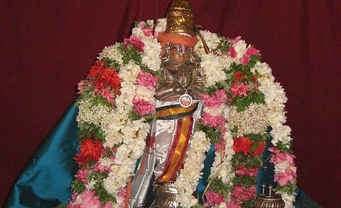 சித்திரையில் சித்திரை!