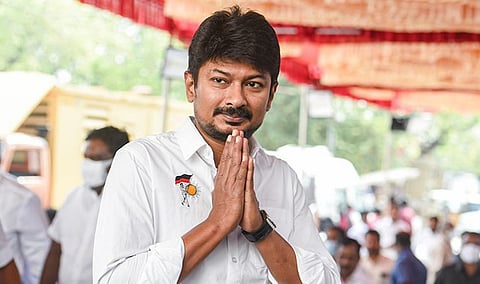 ‘நிதிச்சுமை ஒருபுறம் இருந்தாலும் மக்களின் கோரிக்கையை நிறைவேற்றுவோம்’ அமைச்சர் உதயநிதி ஸ்டாலின்!