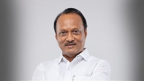 எதிர்க்கட்சி கூட்டணியில் பிளவு இல்லை: அஜித் பவார்!