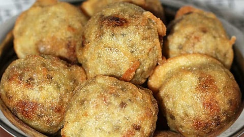 கேரளா ஸ்டைல் சுழியம் செய்வது எப்படி