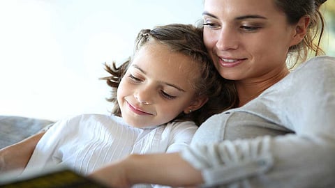 பெண்ணை அவளுக்கான வாழ்க்கையை வாழ விடுங்கள்!