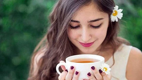 கஷாயம் ஆறு... ஆரோக்கியம் நூறு!