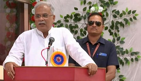‘மக்களின் ஆதரவோடு போதைப் பொருட்களுக்கு முடிவு கட்ட வேண்டும்’ சத்தீஸ்கர் முதல்வர் பேச்சு!
