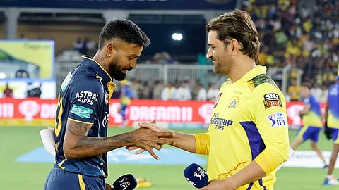 IPL 2023 பிளே ஆஃப் : குஜராத், சென்னை அணி இன்று மோதல்! இதுவரை இரு அணிகளும் நேருக்கு நேர் ஆடிய ஆட்டங்கள் எப்படி?