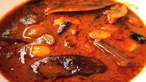 இது செட்டி நாட்டு ஸ்பெஷல்!