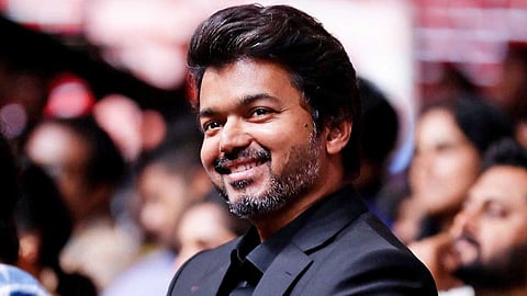 அட... இது புதுசா இருக்கே... விஜய் எடுத்த அதிரடி முடிவு!