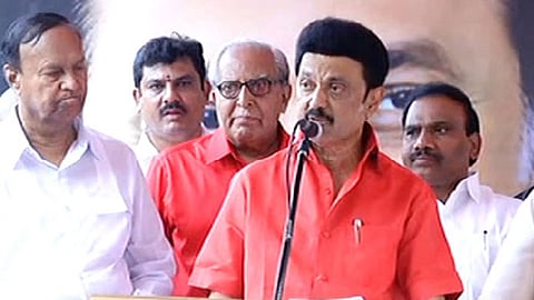 பன்னிரண்டு மணி நேர வேலை மசோதா திரும்பப்பெறப்படுகிறது: முதலமைச்சர் அறிவிப்பு!